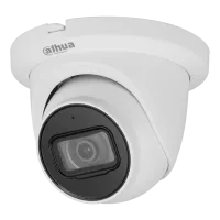 2 МП IP відеокамера Dahua DH-IPC-HDW5241TM-ASE (2.8мм)