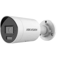 4 МП IP Acusense Smart Hybrid Light видеокамера с микрофоном Hikvision DS-2CD2043G2-LI2U (2.8мм)