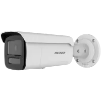 8 МП IP Acusense Smart Hybrid Light видеокамера Hikvision DS-2CD2T83G2-4LI (2.8мм)