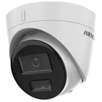 2 МП IP Smart Hybrid Light видеокамера с микрофоном Hikvision DS-2CD1323G2-LIUF (4мм)