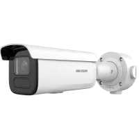8 МП IP AcuSense варіофокальна відеокамера Hikvision DS-2CD3686G2T-IZS(H)(2.7-13.5мм)