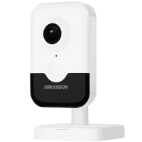 2 МП IP AcuSense видеокамера с микрофоном и Wi-Fi Hikvision DS-2CD2423G2-IW(W) (2.8мм)