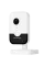 2 МП IP AcuSense видеокамера с микрофоном и Wi-Fi Hikvision DS-2CD2423G2-IW(W) (2.8мм)