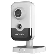2 МП IP AcuSense відеокамера з мікрофоном Hikvision DS-2CD2423G2-I (2.8мм)