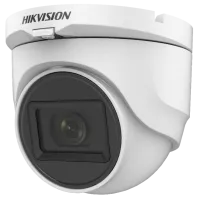 2 МП Turbo HD відеокамера Hikvision DS-2CE76D0T-ITMF(C) (2.8мм)