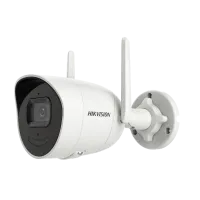 4 МП IP видеокамера с Wi-Fi Hikvision DS-2CV2041G2-IDW(D) 4mm