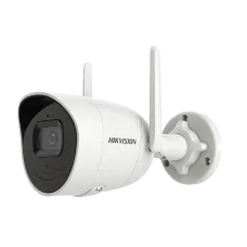 4 МП IP відеокамера з Wi-Fi Hikvision DS-2CV2041G2-IDW(D) 4mm