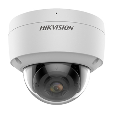 4 МП IP ColorVu Dome відеокамера Hikvision DS-2CD2147G2-SU(C) (2.8мм)