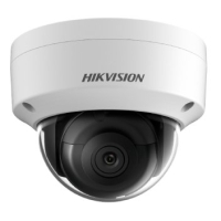 6 МП IP AcuSense видеокамера Hikvision DS-2CD2163G2-IS (2.8мм)
