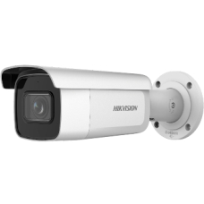 4 МП IP AcuSense варіофокальна відеокамера Hikvision DS-2CD2643G2-IZS (2.8-12мм)