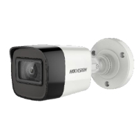 5 МП Turbo HD видеокамера Hikvision DS-2CE16H0T-ITF(C) (2.4мм)