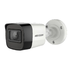 5 МП Turbo HD відеокамера Hikvision DS-2CE16H0T-ITF (C) (2.4мм)