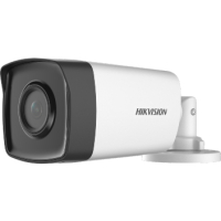 2 МП Turbo HD відеокамера Hikvision DS-2CE17D0T-IT5F（C) (6мм)