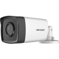 2 МП Turbo HD відеокамера Hikvision DS-2CE17D0T-IT5F（C) (6мм)