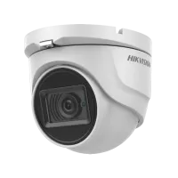 8 МП Turbo HD видеокамера Hikvision DS-2CE76U1T-ITMF (2.8мм)