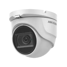 8 МП Turbo HD відеокамера Hikvision DS-2CE76U1T-ITMF (2.8мм)