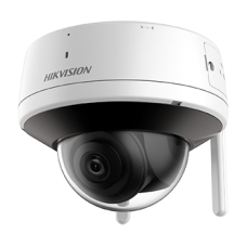 2 МП IP AcuSense відеокамерам Hikvision DS-2CV2121G2-IDW (2.8мм)
