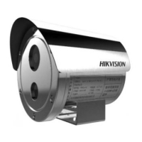 2 МП IP вибухозахищена мережева камера Hikvision DS-2XE6222F-IS (4мм)