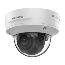 8 МП AcuSense варіофокальна відеокамера Hikvision DS-2CD2783G2-IZS (2.8-12мм)