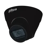 4 МП IP видеокамера Dahua DH-IPC-HDW1431T1-S4-BE (2.8мм)