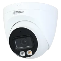2МП IP відеокамера з мікрофоном Dahua DH-IPC-HDW2249T-S-IL (3.6мм)