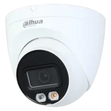 2МП IP відеокамера з мікрофоном Dahua DH-IPC-HDW2249T-S-IL (3.6мм)