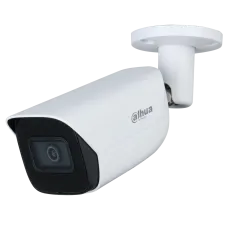 8 МП IP WizMind відеокамера з мікрофоном Dahua DH-IPC-HFW3841E-S-S2 (2.8мм)