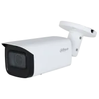 8 МП IP WizSense варіофокальна відеокамера з мікрофоном Dahua DH-IPC-HFW3841T-ZAS-S2 (2.7-13.5мм)