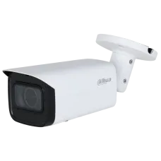 8 МП IP WizSense варіофокальна відеокамера з мікрофоном Dahua DH-IPC-HFW3841T-ZAS-S2 (2.7-13.5мм)