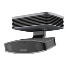 IP відеокамера c двома об'єктивами і функцією аналізу поведінки Hikvision iDS-2CD8426G0/B-I