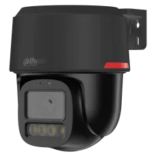 8 МП IP PTZ WizColor WizSense відеокамера Dahua DH-IPC-PT2849C1-S-PV-PRO-BE (3.6мм)BLACK