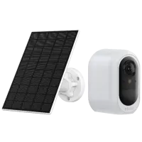 IP видеокамера IMOU AOV Air 5MP (IPC-B3LP-5B0S1/FSP12-TYPEC) Wi-Fi 6