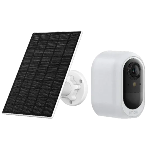 IP видеокамера IMOU AOV Air 5MP (IPC-B3LP-5B0S1/FSP12-TYPEC) Wi-Fi 6