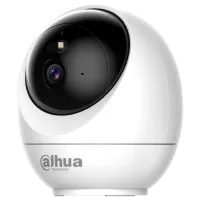 5МП IP Pan & Tilt Strike відеокамера з Wi-Fi та мікрофоном Dahua Hero H5JS