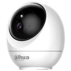 5МП IP Pan & Tilt Strike відеокамера з Wi-Fi та мікрофоном Dahua Hero H5JS