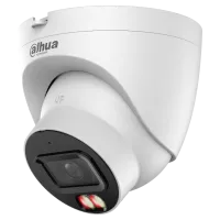 12 МП IP відеокамера Smart Dual Light WizSense Dahua DH-IPC-HDW21249T-S-IL (2.8мм)