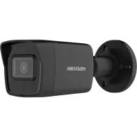 4 МП IP видеокамера IP67 IK10 EXIR Hikvision DS-2CD1043G2-I (BLACK) (2.8мм)