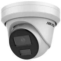 6 МП IP AcuSense HEOP DarkFighter відеокамера Hikvision DS-2CD3366G2-ISU (H) (eF) (2.8мм)