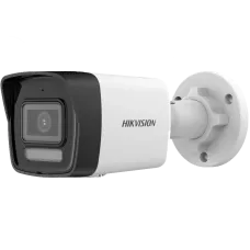 4 МП IP Smart Dual-Light відеокамера із мікрофоном Hikvision DS-2CD1043G2-LIUF (4мм)