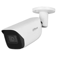 2 МП IP відеокамера з мікрофоном Dahua DH-IPC-HFW5241E-ASE (2.8мм)