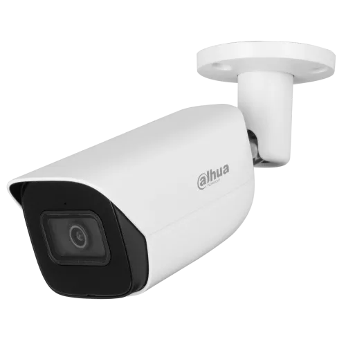 2 МП IP відеокамера з мікрофоном Dahua DH-IPC-HFW5241E-ASE (2.8мм)