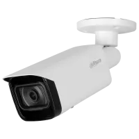 5 МП IP WizMind SMD 3.0 видеокамера с микрофоном ePOE Dahua DH-IPC-HFW5541T-SE (2.8мм)