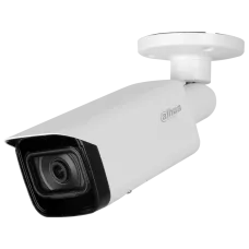 5 МП IP WizMind SMD 3.0 відеокамера із мікрофоном ePOE Dahua DH-IPC-HFW5541T-SE (2.8мм)