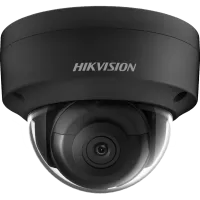 4 МП IP AcuSense відеокамера антивандальна Hikvision DS-2CD2143G2-IS (4мм)