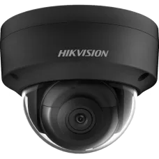 4 МП IP AcuSense відеокамера антивандальна Hikvision DS-2CD2143G2-IS (4мм)