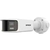 Сетевая камера SE-IPC-8TP381-LAM/PE18