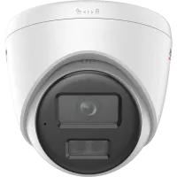 2 МП IP ColorVu Smart Hybrid Light видеокамера Hikvision DS-2CD1327G2H-LIUF (2.8мм)