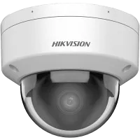 4 МП IP AcuSense DarkFighter видеокамера с микрофоном Hikvision DS-2CD2146G2H-ISU(eF) (2.8мм)