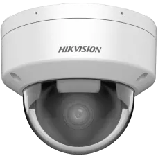 4 МП IP AcuSense DarkFighter відеокамера з мікрофоном Hikvision DS-2CD2146G2H-ISU(eF) (2.8мм)