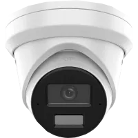 4 МП IP Acusense Smart Hybrid Light видеокамера с микрофоном Hikvision DS-2CD2343G2-LI2U (4мм)